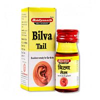 Baidyanath Ayurveda Bilva Tail / Байдианат Билва