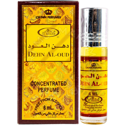 AL REHAB DEHN AL OUD