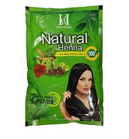 Henna Wala Порошок хны 500 г