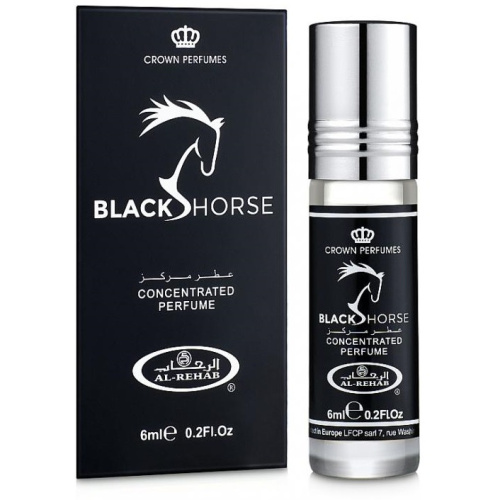 AL REHAB BLACK HORSE фото 5