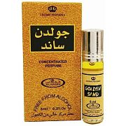 AL REHAB GOLDEN SAND