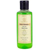 Khadi Natural Шампунь "Алое Вера"