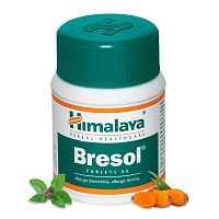 Himalaya Wellness Bresol / Хималая Бресол