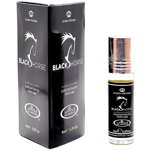 AL REHAB BLACK HORSE фото 3