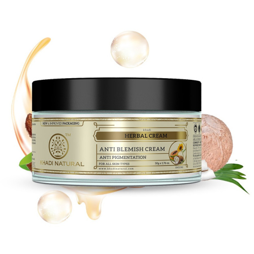 Khadi Natural Анти Пятна крем