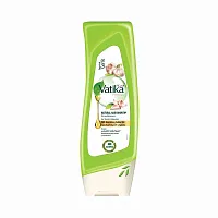 Dabur Vatika Garlic Hair Growth Conditioner/ Кондиционер для Роста Волос Испанский Чеснок