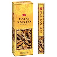 HEM Благовония шестигранник упаковка: Palo Santo