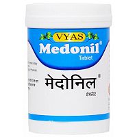 Vasu Health Care Medonil Tab / Васу Медонил