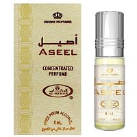 AL REHAB ASEEL