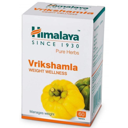 Himalaya Wellness Vrikshamla / Хималая Врикшамла фото 5