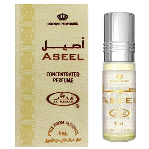 AL REHAB ASEEL