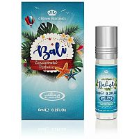 AL REHAB BALI С Роллером
