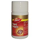 Dabur Yograj Guggulu / Дабур Йограж Гуггул
