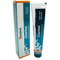 Himalaya Wellness Clarina Cream / Хималая Кларина Крем