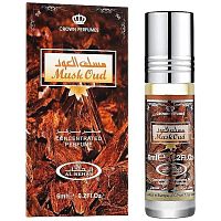 AL REHAB MUSK AL OUD