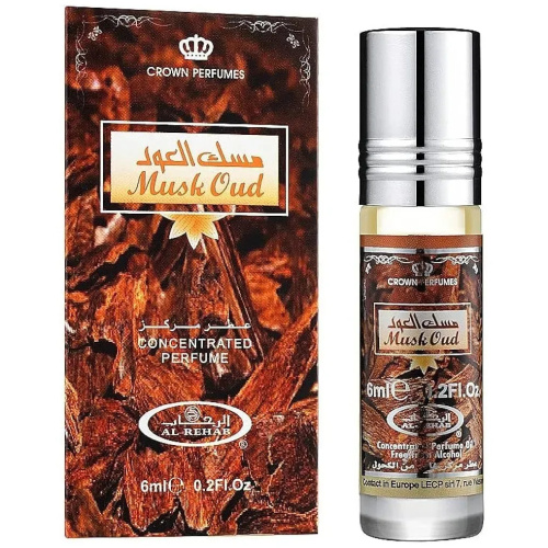 AL REHAB MUSK AL OUD