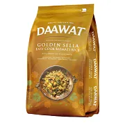 Даават Рис Басмати - Длиннозерный Пропаренный Golden Sella 5 кг