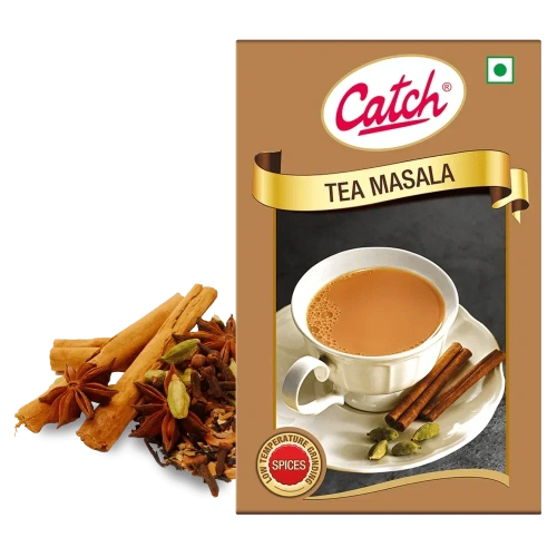 Catch Spices Tea Masala (Смесь специй для чая)
