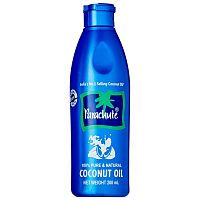 Parachute Coconut Oil 200ml / Парашют Кокосовое масло