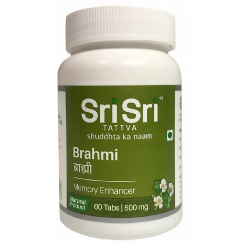 Sri Sri Brahmi / Шри Шри Брами