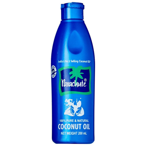 Parachute Coconut Oil 200ml / Парашют Кокосовое масло