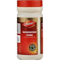 Dabur Mahasudarshan Churna / Дабур Махасударшан Чурна