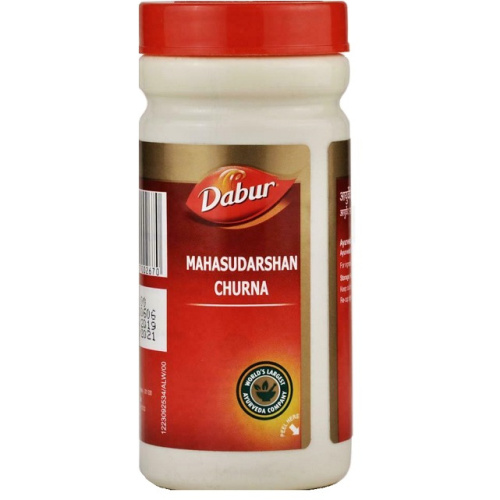Dabur Mahasudarshan Churna / Дабур Махасударшан Чурна