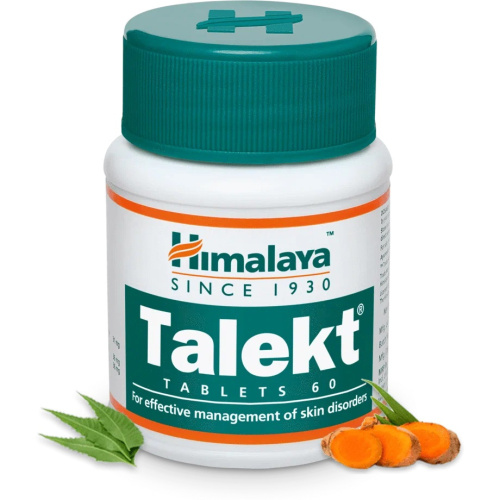 Himalaya Talekt / Хималая Талект