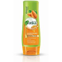 Dabur Vatika Moisture Treatment Conditioner/ Кондиционер для Волос Увлажняющий