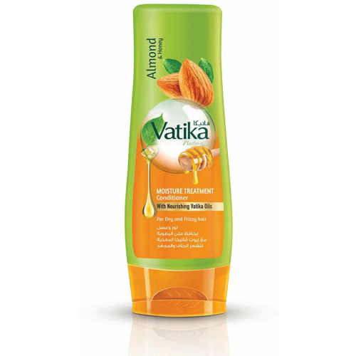 Dabur Vatika Moisture Treatment Conditioner/ Кондиционер для Волос Увлажняющий