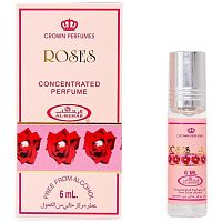 AL REHAB ROSES
