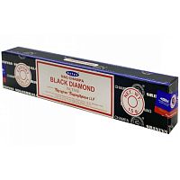 SATYA Ароматические палочки Black Diamond