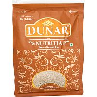 Dunar Nutritia Basmati Rice / Рис Басмати Нутрициа 1 кг