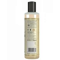 Khadi Natural Кондиционер для волос "Апельсин + Лемонграсс"