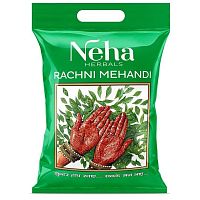 Neha Herbals Rachini Henna Порошок хны 250 г