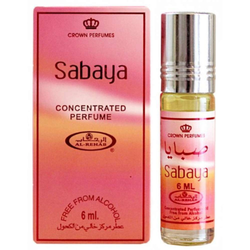 AL REHAB SABAYA