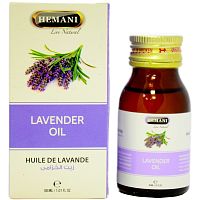 Hemani Lavender Oil/ Лавандовое Масло