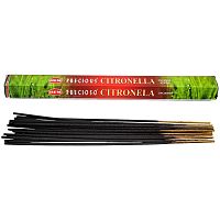 HEM Благовония шестигранник упаковка: Precious Citronella