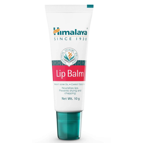 Himalaya Wellness Lip Balm / Хималая Бальзам для губ