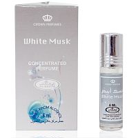 AL REHAB WHITE MUSK