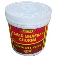 Vyas Lavan Bhaskar Churna / Лаван Баскар вПорошоке