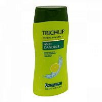 Trichup Шампунь Против Перхоти 200 мл