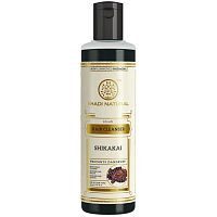Khadi Natural Шампунь Шикакай