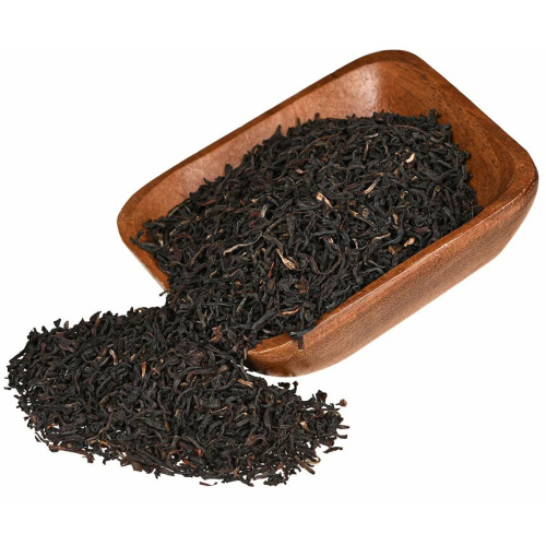 Maharaja Tea Assam Dikom/ Чай Ассам Диком фото 2