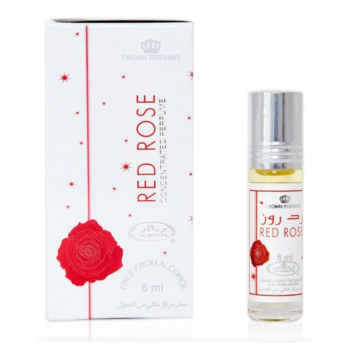 AL REHAB RED ROSE