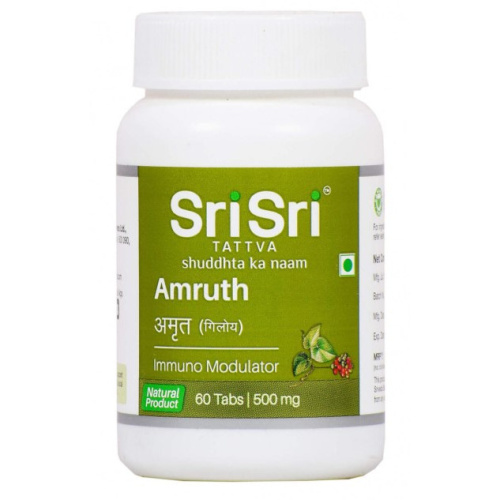 Sri Sri Amruth / Шри Шри Амрут