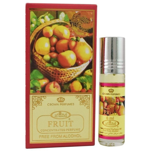 AL REHAB FRUIT