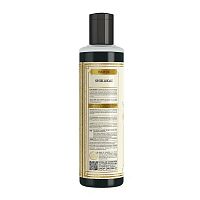 Khadi Natural Массажное масло Шикакай