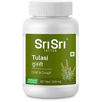 Sri Sri Tulasi Tab / Шри Шри Туласи