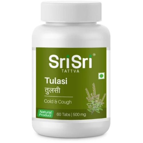 Sri Sri Tulasi Tab / Шри Шри Туласи